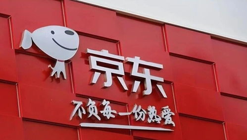 日用百貨撐起京東零售 利潤下滑超50%背后，外賣業務仍需持續輸血