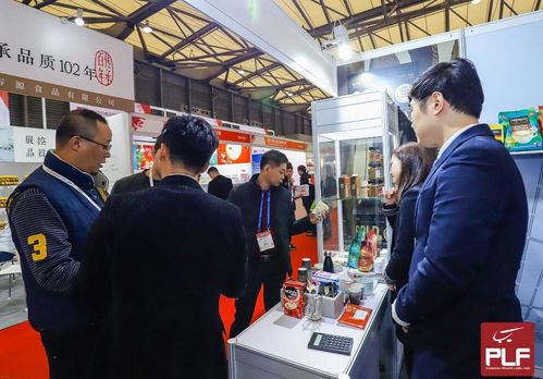 2019上海消費品商超對接展覽會 日用百貨銷售新篇章
